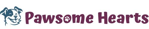 Pawsome Hearts